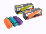 Inflatable Camping Sleeping Bag