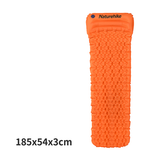 Inflatable Camping Sleeping Bag