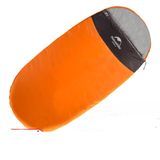 Pancake Style Single Sleeping Bag