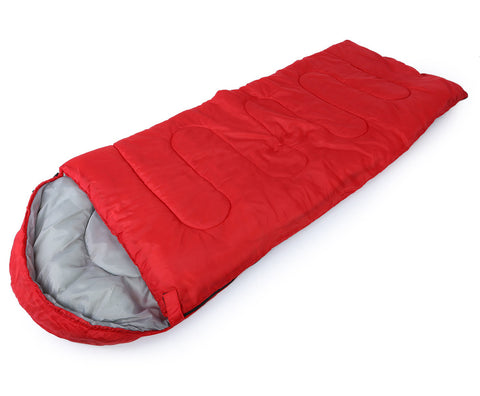 Single Sleeping Bag