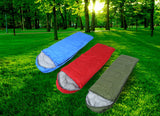 Single Sleeping Bag