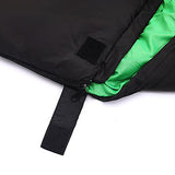 Sleeping Bag Keep Warm Moisture Resistant Good